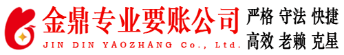 丰顺金鼎要账公司